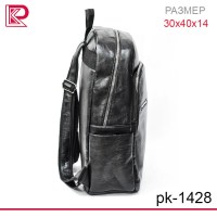 Рюкзак PK цв: черный мужской