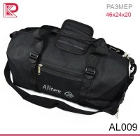 Сумка-рюкзак для фитнеса ALITEX средняя, цв: в ассортименте