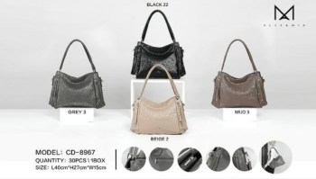 Сумка женская ALEX&MIA