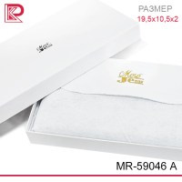 Кошелёк MORO & JENNY лак, на молнии, рептилия, цвет: черный