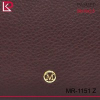 Кошелёк  MORO&JENNY мат, классик, монет внутри, на магните, цв: баклажан 18,5х9,5х2,5