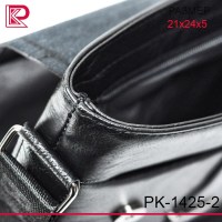 Сумка PK цвет: чёрный