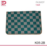 Кардхолдер SARALYN, доп монетница, цвет: в ассортим.