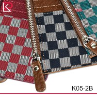 Кардхолдер SARALYN, доп монетница, цвет: в ассортим.